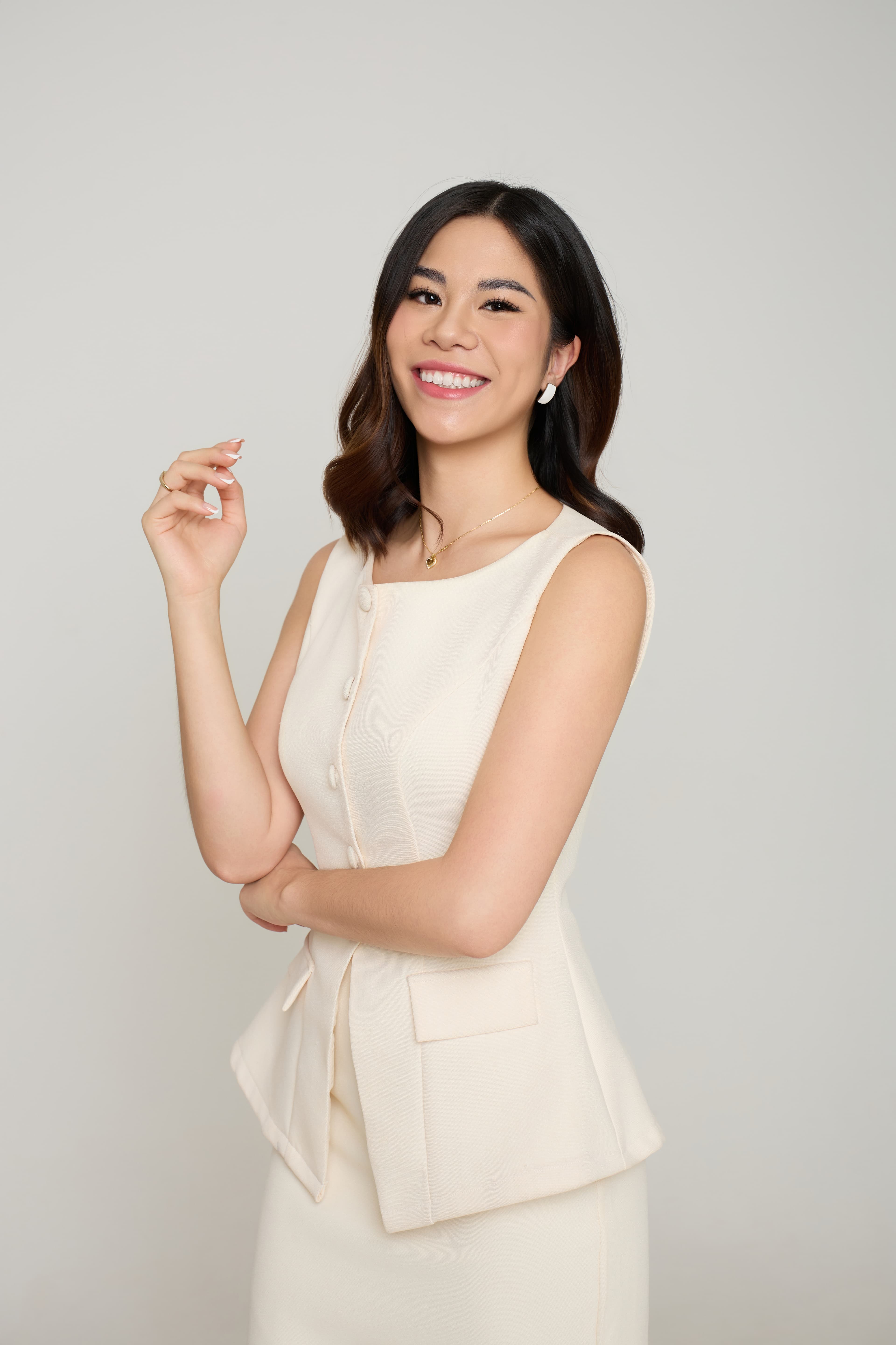 Jenny Ngo – Inhaberin Beautique JN Leipzig