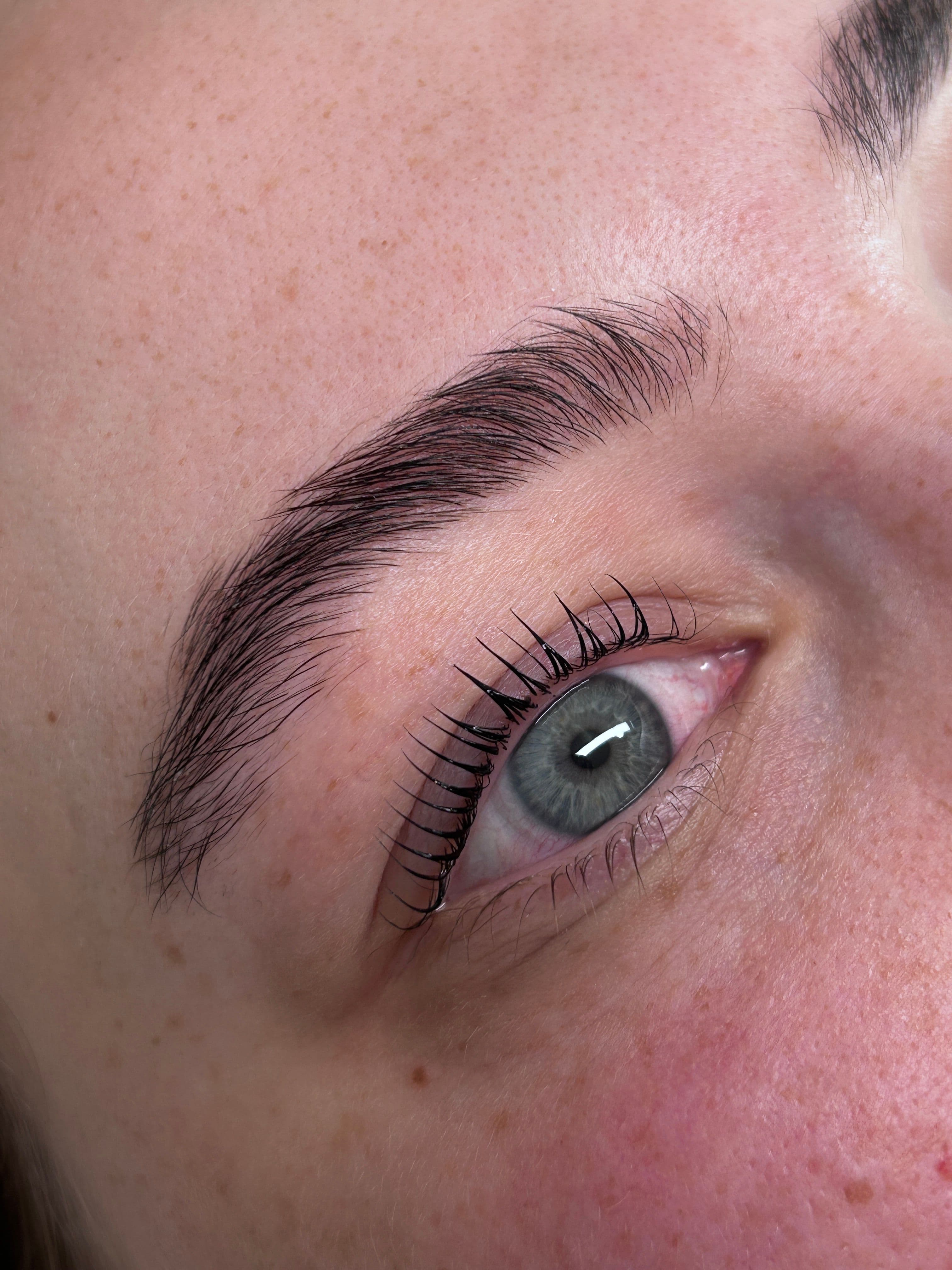 Lashlifting